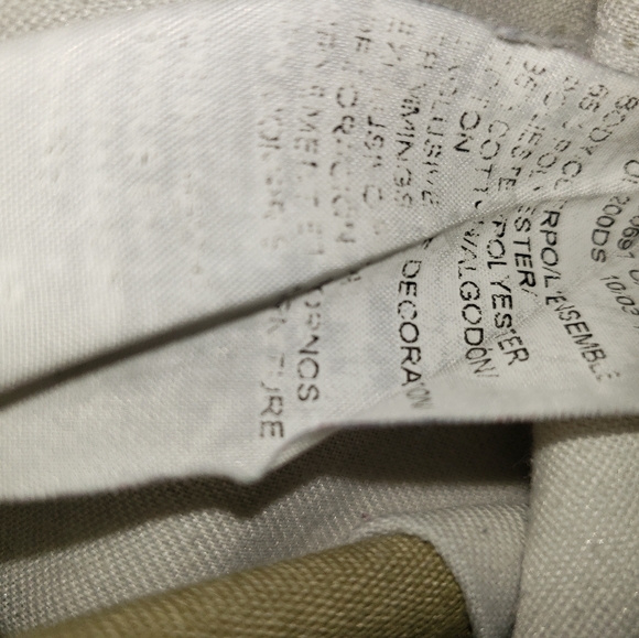 Boys Dickies pants - Picture 4 of 6